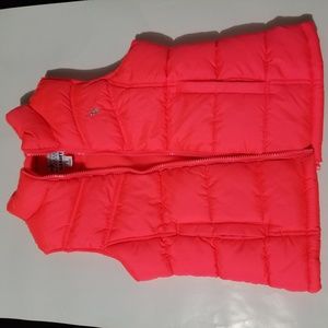 Old Navy Puffer Vest